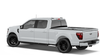 2026 Ford F-150® External Image 3